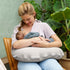 Doomoo Softy Muslin Jersey Sand